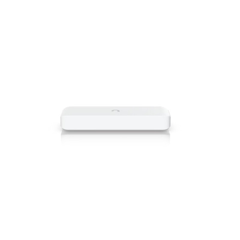 Przełącznik zarządzalny UniFi Switch Flex USW-Flex-2.5G-8 | PartsPC.pl