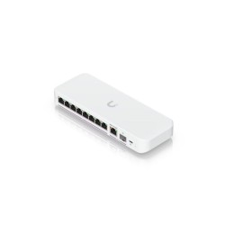 Przełącznik zarządzalny UniFi Switch Flex USW-Flex-2.5G-8 | PartsPC.pl