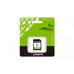 Karta pamięci SD 1TB Canvas Select Plus Gen3 150MB/s | PartsPC.pl