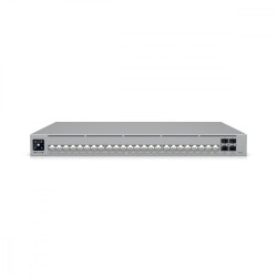 Przełącznik UniFi Switch Pro HD 24 PoE Zarządzalny L2/L3    … | PartsPC.pl