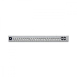 Przełącznik UniFi Switch Pro HD 24 PoE Zarządzalny L2/L3    … | PartsPC.pl