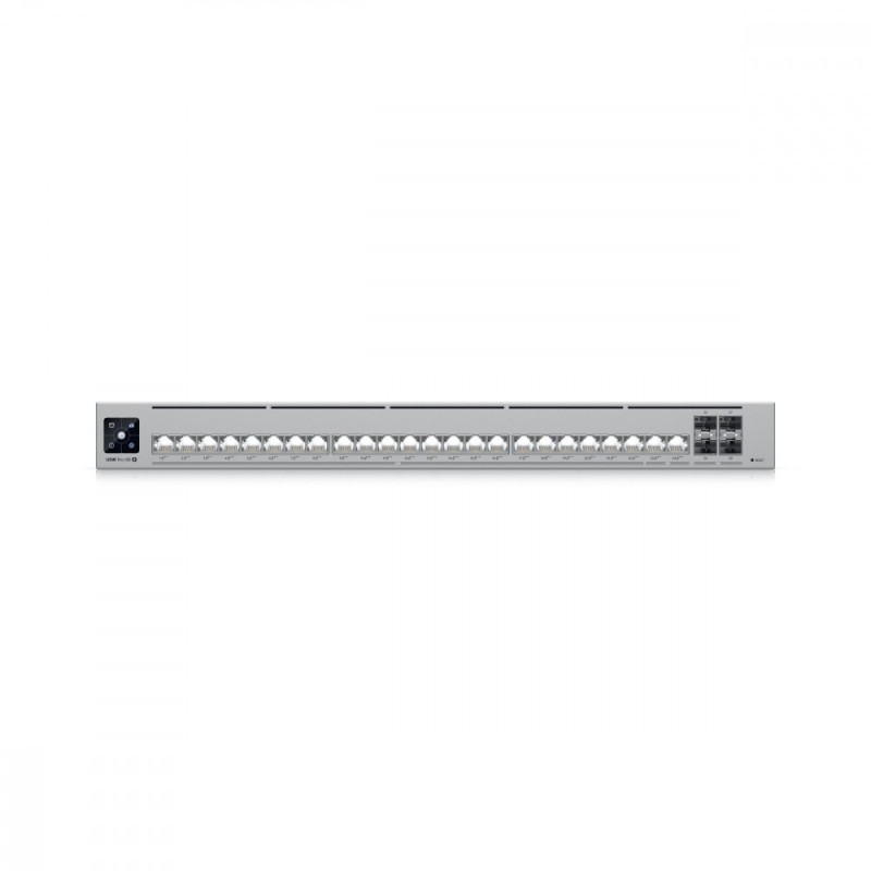 Przełącznik UniFi Switch Pro HD 24 PoE Zarządzalny L2/L3    … | PartsPC.pl