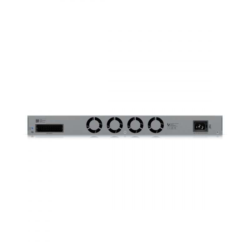 Przełącznik UniFi Switch Pro HD 24 PoE Zarządzalny L2/L3    … | PartsPC.pl