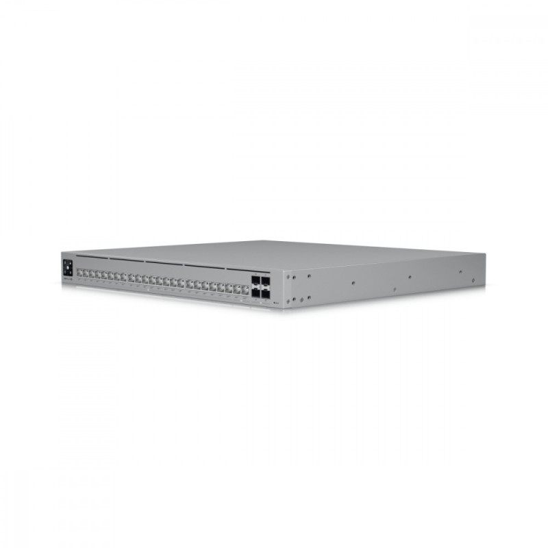 Przełącznik UniFi Switch Pro HD 24 PoE Zarządzalny L2/L3    … | PartsPC.pl
