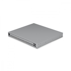 Przełącznik UniFi Switch Pro HD 24 PoE Zarządzalny L2/L3    … | PartsPC.pl