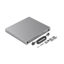 Przełącznik UniFi Switch Pro HD 24 PoE Zarządzalny L2/L3    … | PartsPC.pl