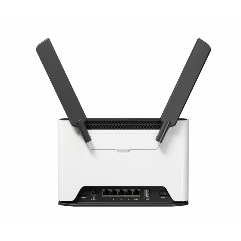 Router Chateau 5G R17 ax S53UG+5HaxD2HaxD-TC&RG650E-EU | PartsPC.pl