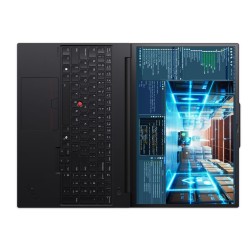 Mobilna stacja robocza ThinkPad P16v G3 21RS0019PB W11PRO Ul… | PartsPC.pl