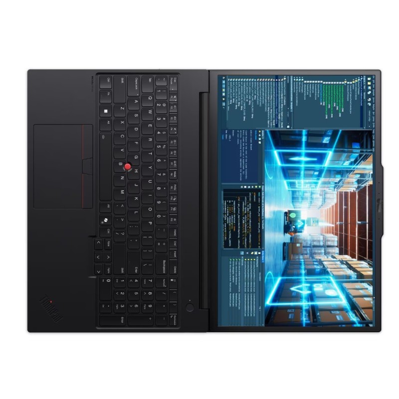 Mobilna stacja robocza ThinkPad P16v G3 21RS0019PB W11PRO Ul… | PartsPC.pl