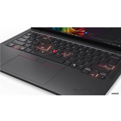 Ultrabook ThinkPad X13 G6 21RM001RPB W11Pro 7 PRO 350/32GB/1… | PartsPC.pl