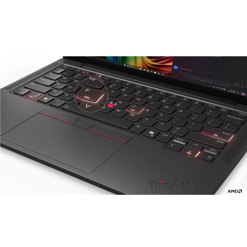 Ultrabook ThinkPad X13 G6 21RM001RPB W11Pro 7 PRO 350/32GB/1… | PartsPC.pl