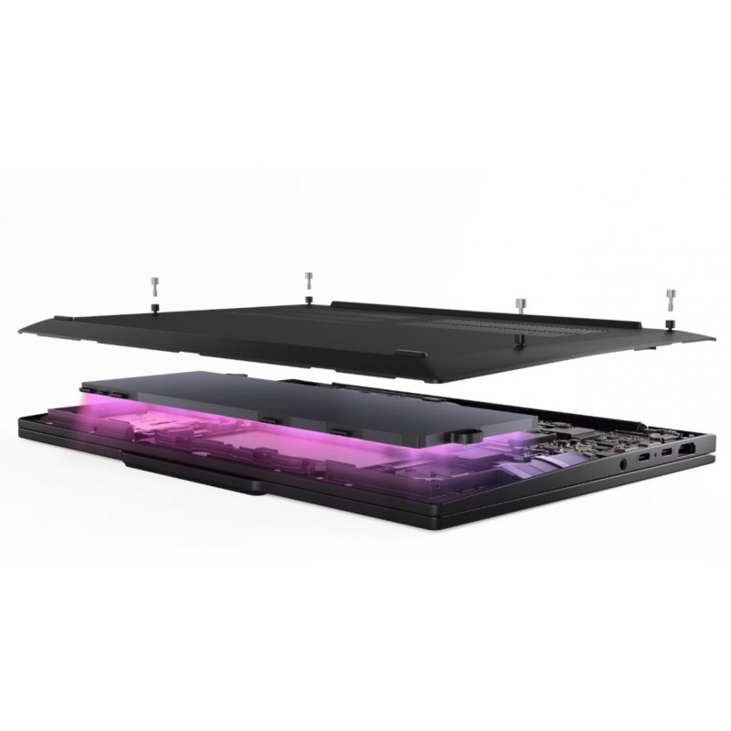 Ultrabook ThinkPad X13 G6 21RM001RPB W11Pro 7 PRO 350/32GB/1… | PartsPC.pl