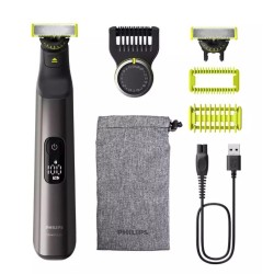 Golarka OneBlade Pro 360 Twarz i ciało QP6552/15 | PartsPC.pl