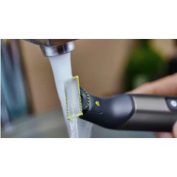 Golarka OneBlade Pro 360 Twarz i ciało QP6552/15 | PartsPC.pl