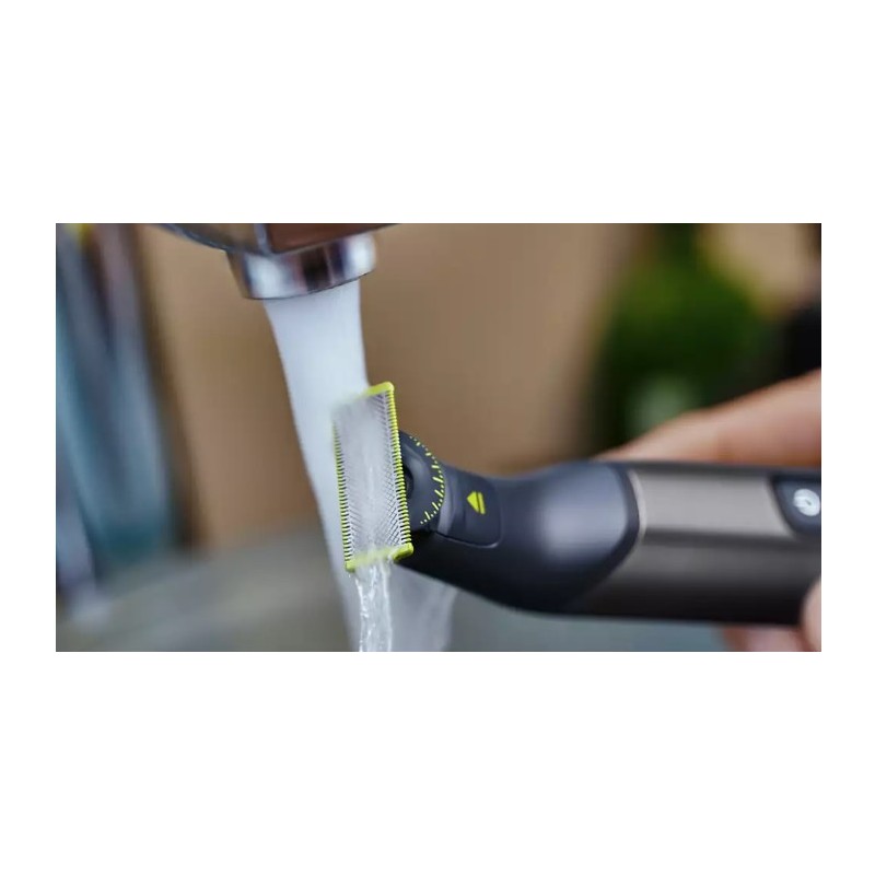 Golarka OneBlade Pro 360 Twarz i ciało QP6552/15 | PartsPC.pl