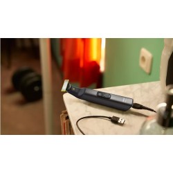 Golarka OneBlade Pro 360 Twarz i ciało QP6552/15 | PartsPC.pl