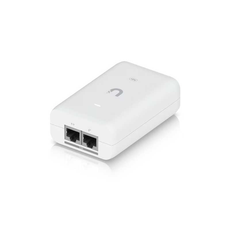 Adapter UACC-PoE+-2.5G Gigabit Ethernet 48 V | PartsPC.pl