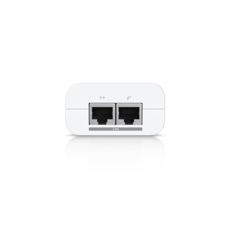 Adapter UACC-PoE+-2.5G Gigabit Ethernet 48 V | PartsPC.pl
