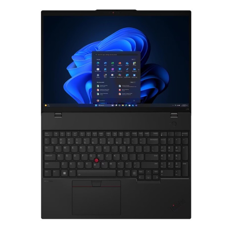 Laptop ThinkPad L16 G2 21SC0025PB W11PRO 5 PRO 215/16GB/512G… | PartsPC.pl