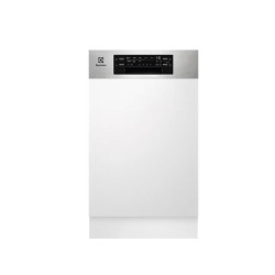 Zmywarka MaxiFlex EEM43300IX 3 kosz | PartsPC.pl