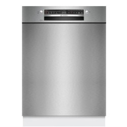 Zmywarka front Extra Dry SMU2HVS06E inox | PartsPC.pl