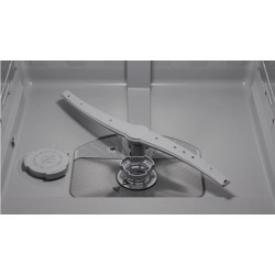Zmywarka front Extra Dry SMU2HVS06E inox | PartsPC.pl