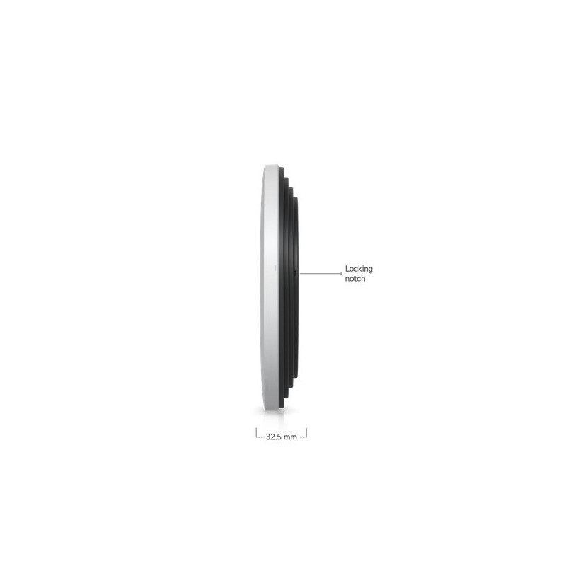 Punkt dostępowy Access Point U7-PRO-XGS | PartsPC.pl