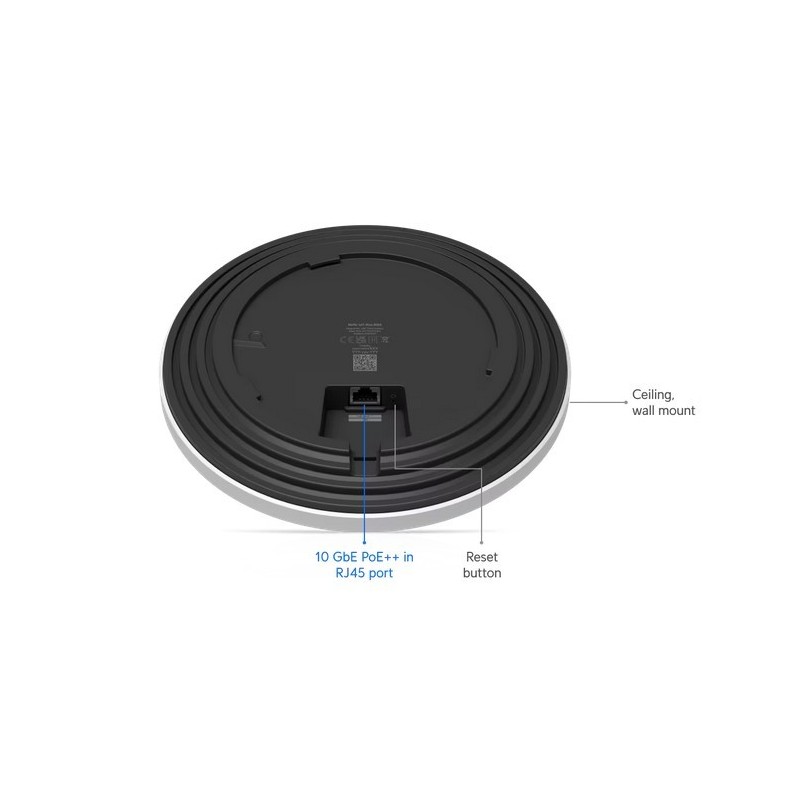 Punkt dostępowy Access Point U7-PRO-XGS | PartsPC.pl