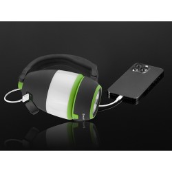 Lampa kempingowa wielofunkcyjna Flex | PartsPC.pl
