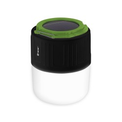 Solarna lampa kempingowa z funkcją powerbank Power | PartsPC.pl