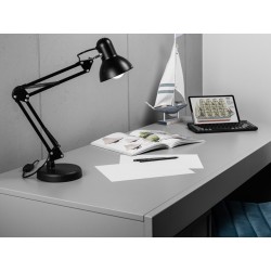 Lampka kreślarska 2 w 1 Architekt | PartsPC.pl