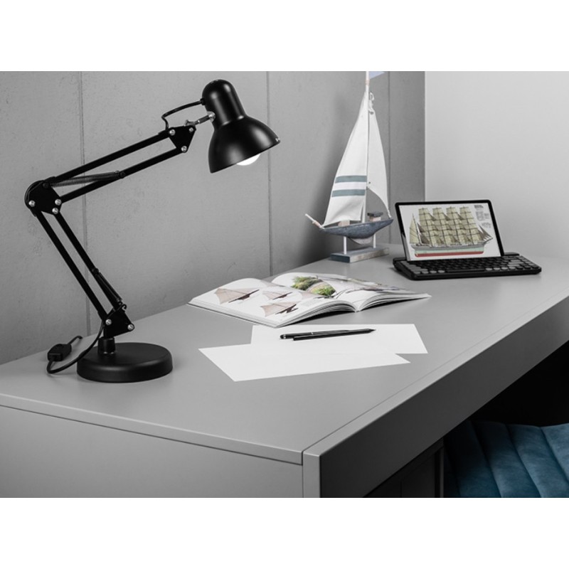 Lampka kreślarska 2 w 1 Architekt | PartsPC.pl