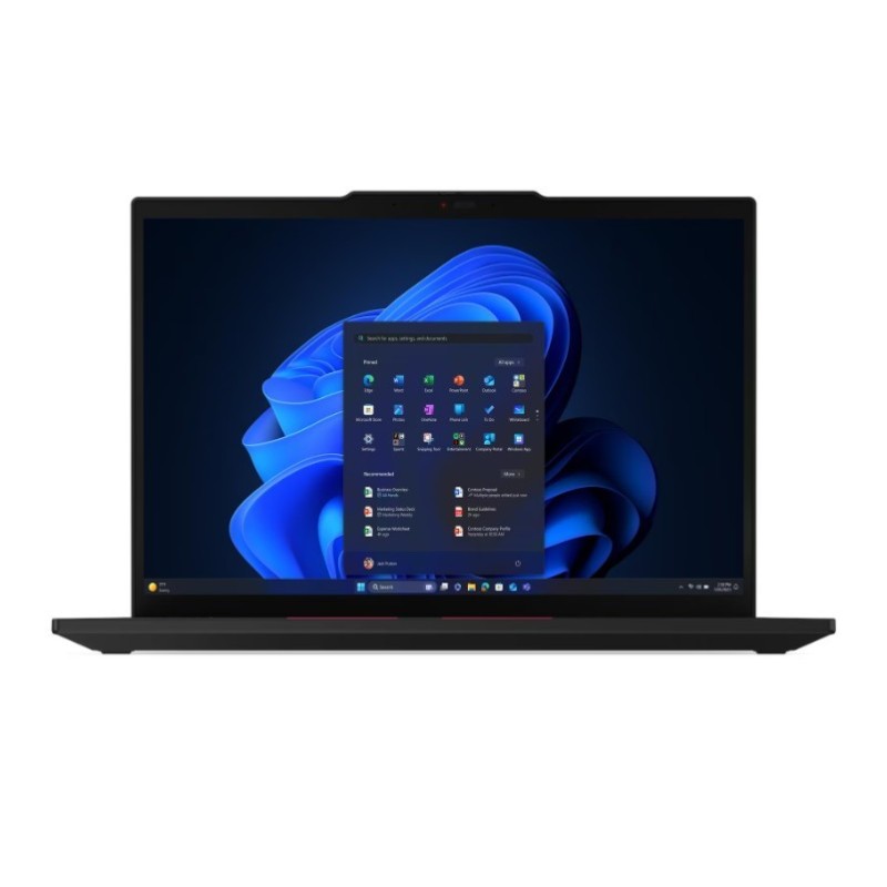 Ultrabook ThinkPad T14 G6 21QJ006HPB W11Pro AI 7 PRO 350/32G… | PartsPC.pl
