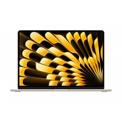 MacBook Air 15.3 cala: M5 10/10, 24GB, 1TB SSD, bez zasilacz… | PartsPC.pl