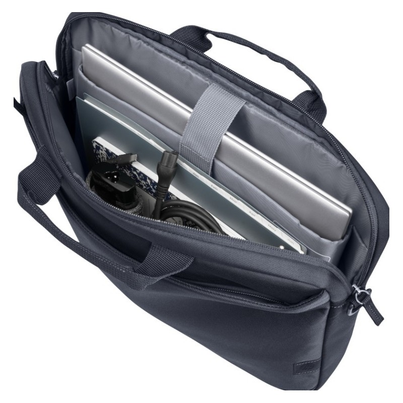 Torba na laptopa Classic Everyday Odyssey 14 cali Szara - A0… | PartsPC.pl