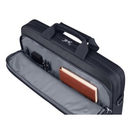 Torba na laptopa Classic Everyday Odyssey 14 cali Szara - A0… | PartsPC.pl