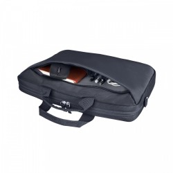 Torba 16 cali Everyday szara - A08JTAA | PartsPC.pl