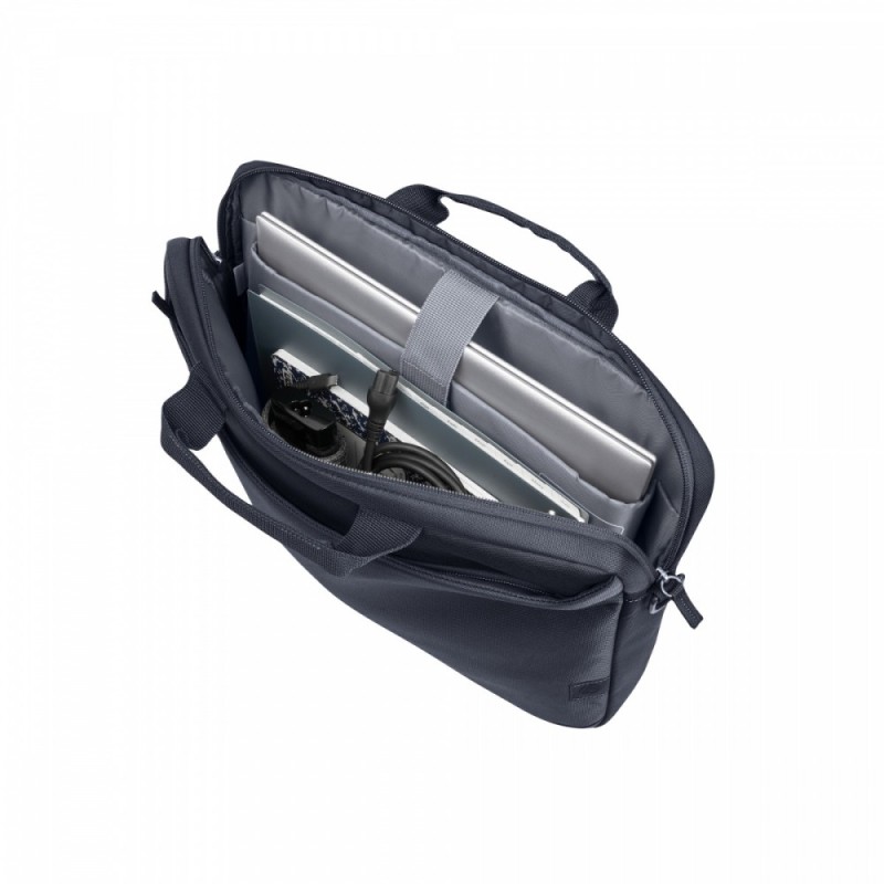 Torba 16 cali Everyday szara - A08JTAA | PartsPC.pl