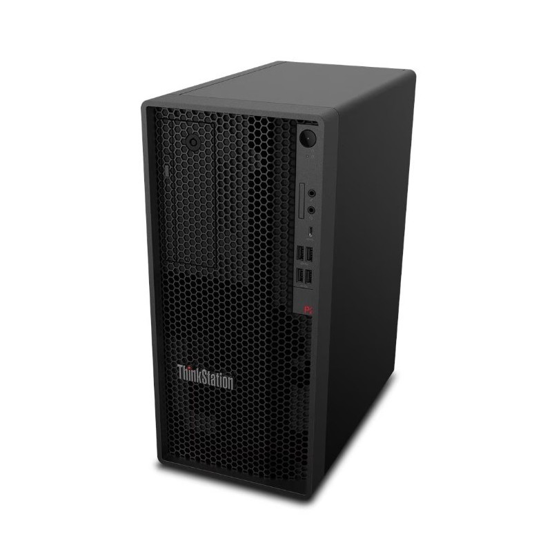 Stacja robocza ThinkStation P2 Tower G2 30JQ00A7PB W11Pro Ul… | PartsPC.pl