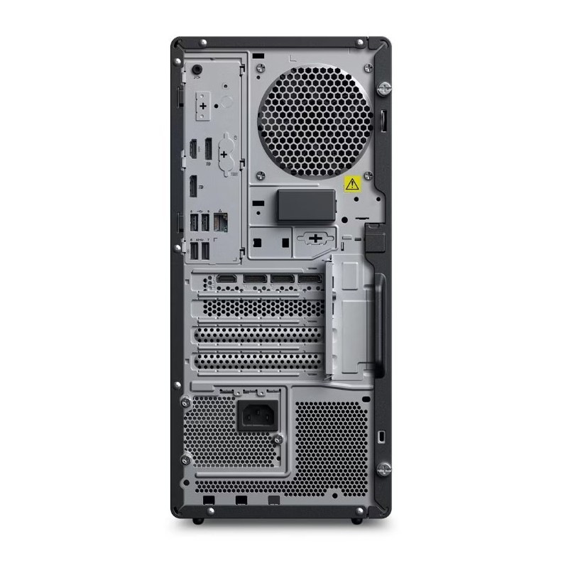 Stacja robocza ThinkStation P2 Tower G2 30JQ00A7PB W11Pro Ul… | PartsPC.pl