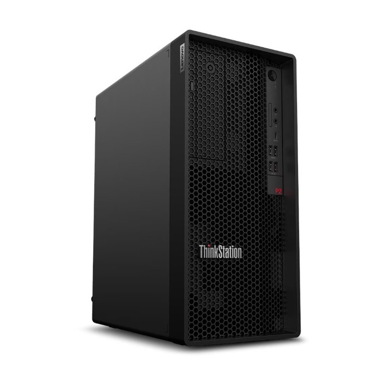 Stacja robocza ThinkStation P2 Tower G2 30JQ00A7PB W11Pro Ul… | PartsPC.pl