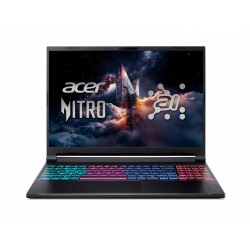 Laptop Nitro 16 ANV16S-61 R9 AI 365/32GB/1TB/GeForce RTX 507… | PartsPC.pl