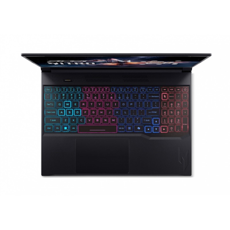 Laptop Nitro 16 ANV16S-61 R9 AI 365/32GB/1TB/GeForce RTX 507… | PartsPC.pl