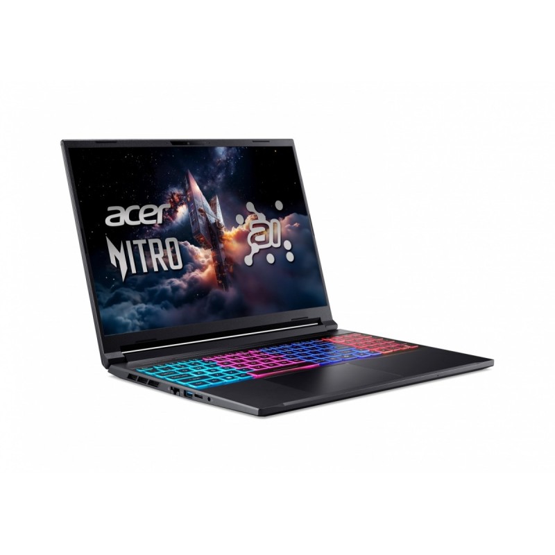 Laptop Nitro 16 ANV16S-61 R9 AI 365/32GB/1TB/GeForce RTX 507… | PartsPC.pl
