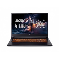 Laptop Nitro 17 ANV17-61 R7 AI 350 16GB/1TB/GeForce RTX 5060… | PartsPC.pl