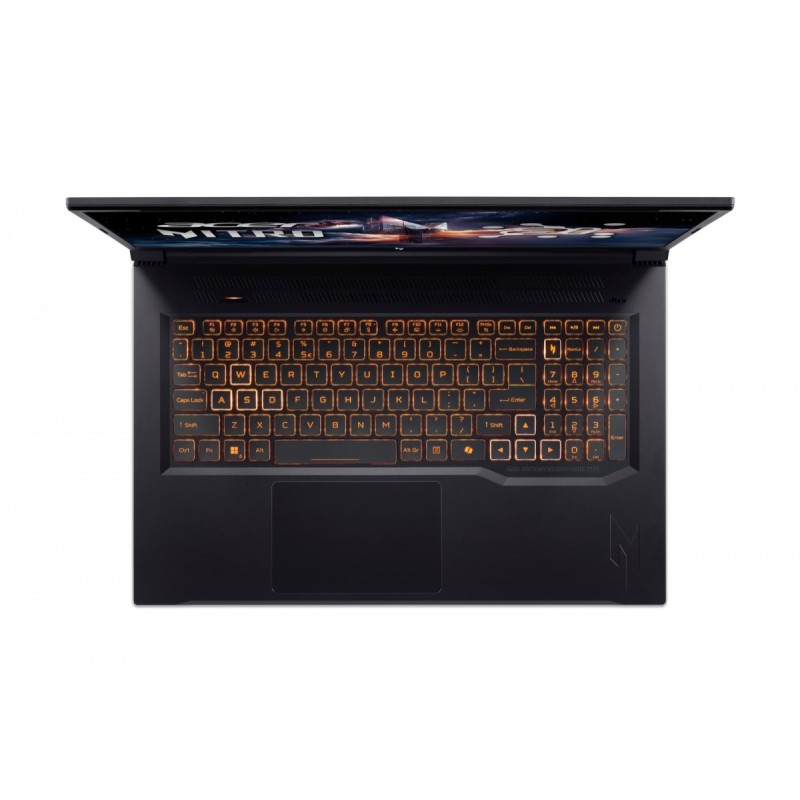 Laptop Nitro 17 ANV17-41 R7 260 32GB/1TB/GeForce RTX 5070/W1… | PartsPC.pl
