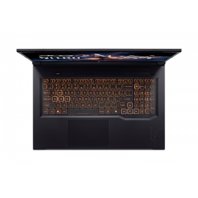 Laptop Nitro 17 ANV17-61 R9 AI 365 32GB/1TB/GeForce RTX 5070… | PartsPC.pl
