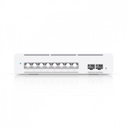 Przełącznik UniFi Pro XG 8 PoE | PartsPC.pl