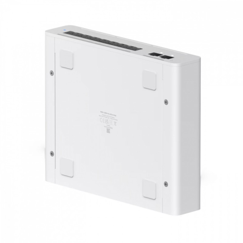 Przełącznik UniFi Pro XG 8 PoE | PartsPC.pl
