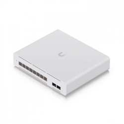 Przełącznik UniFi Pro XG 8 PoE | PartsPC.pl